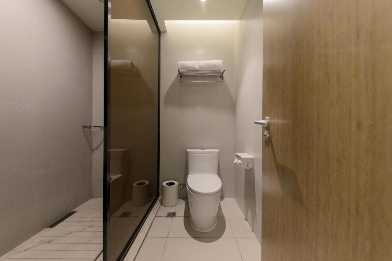 Ji Hotel Shanghai Zhangjiang Exterior photo